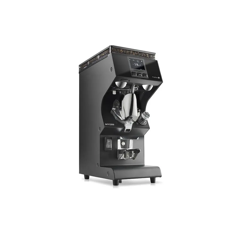 เครื่องบดกาแฟ Victoria Arduino MYG85 Gravimetric (Matt Black)