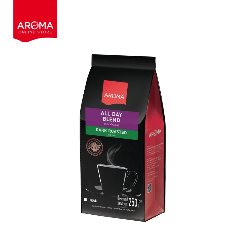 All Day Blend
