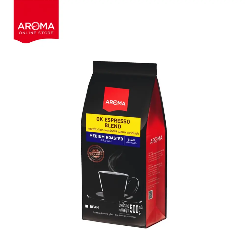 OK Espresso Blend