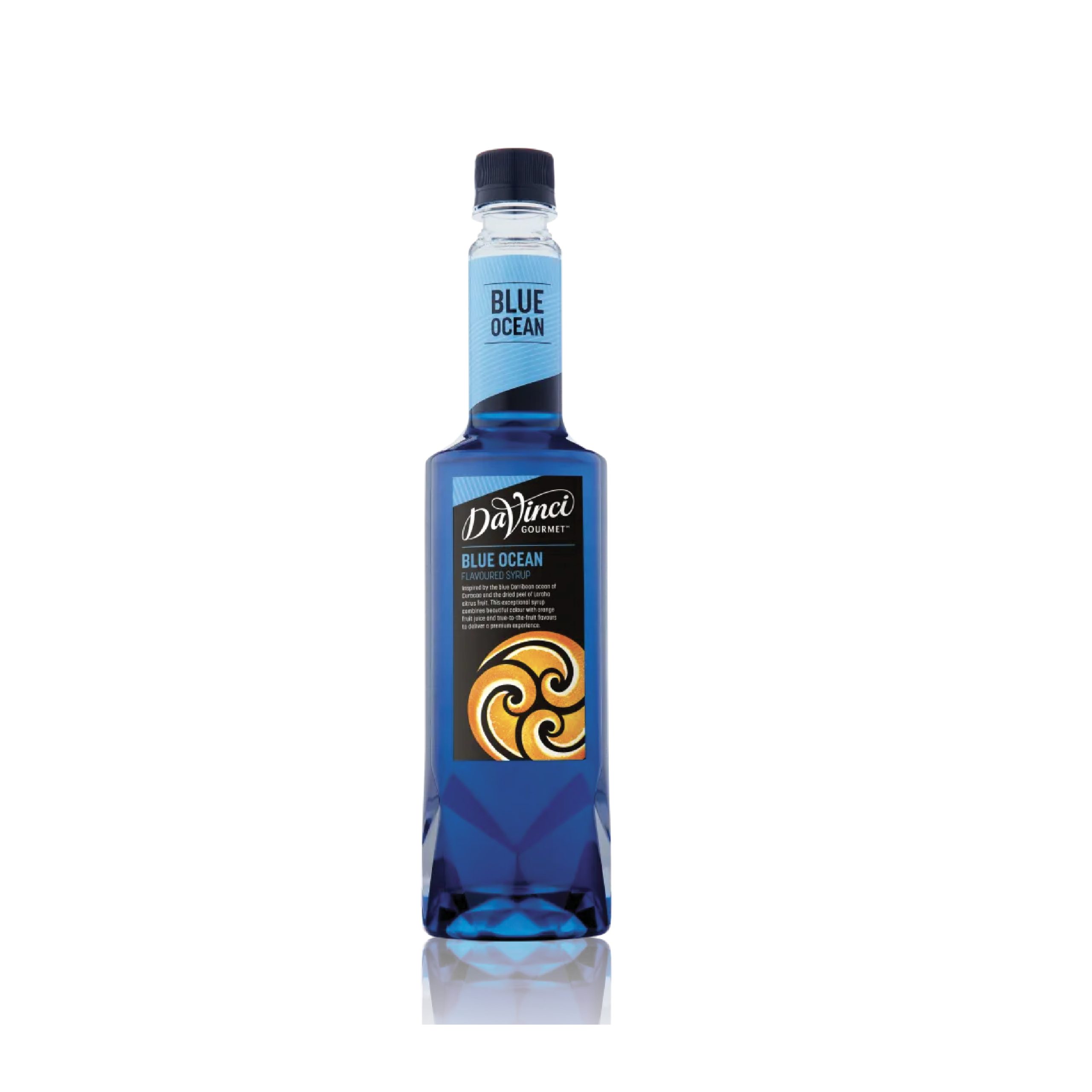 Blue Ocean Syrup - Davinci Premium Syrup