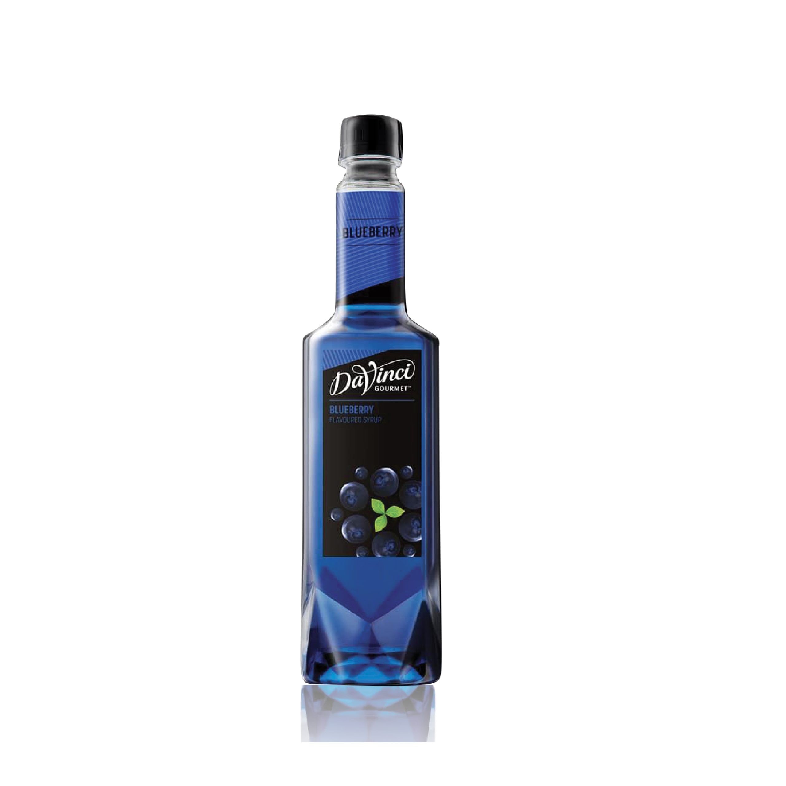 Blueberry Syrup - Davinci Premium Syrup