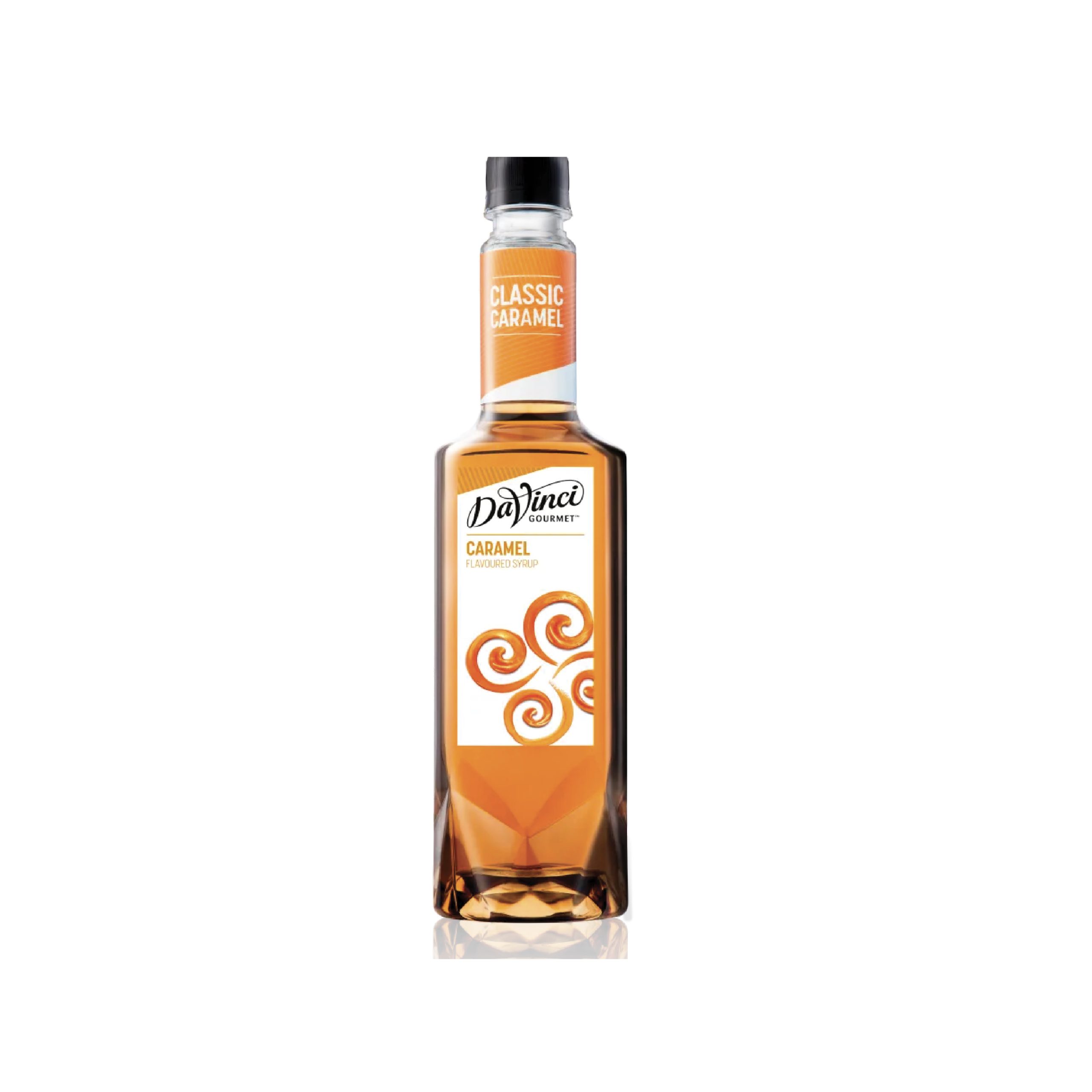 Caramel Syrup - Davinci Premium Syrup