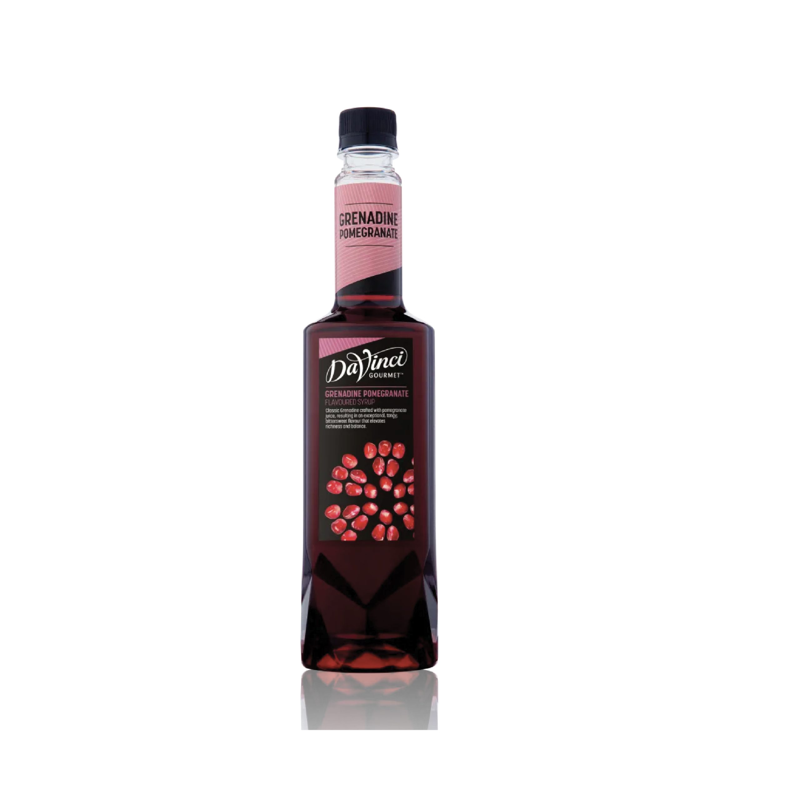Grenadine Syrup - Davinci Premium Syrup