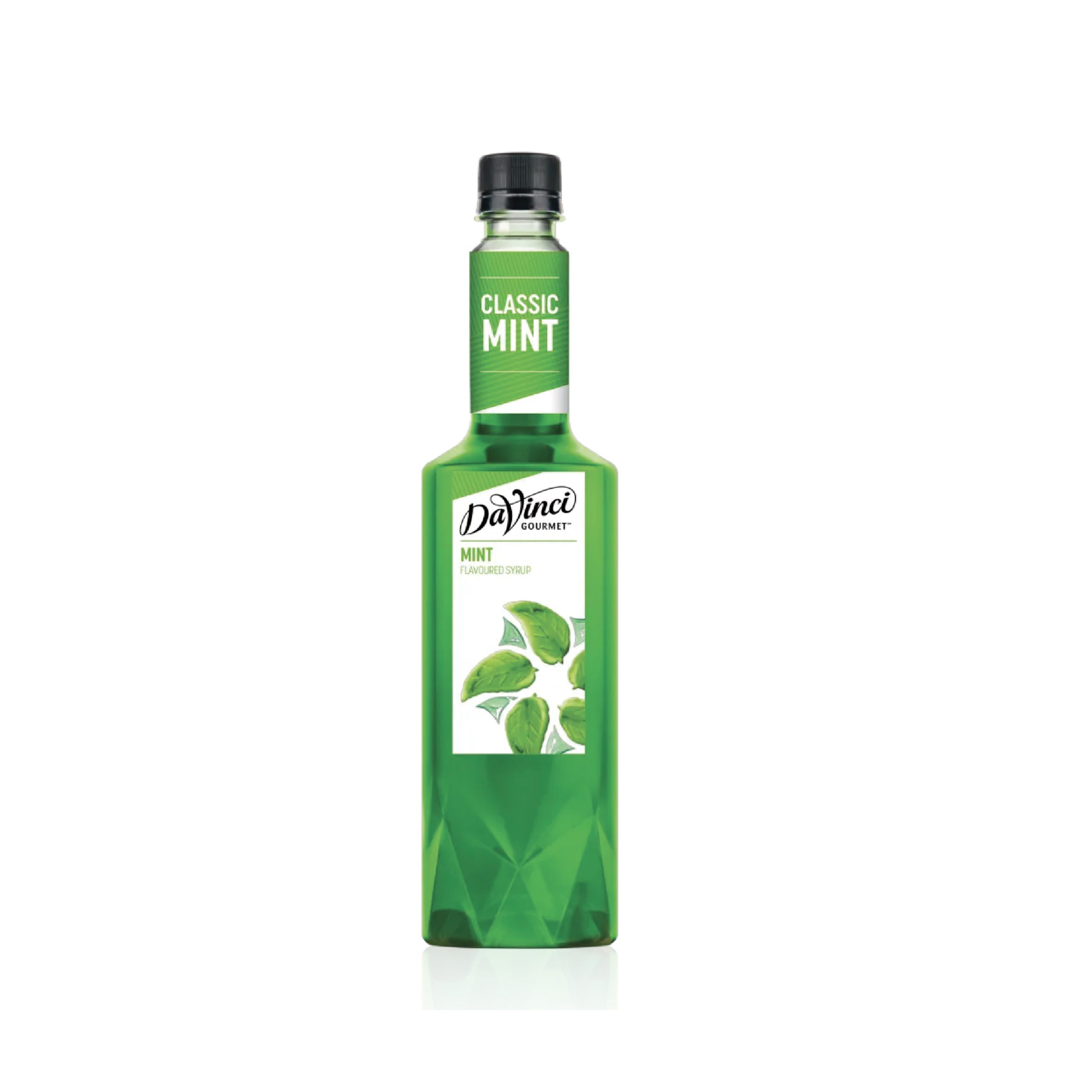 Mint Syrup - Davinci Premium Syrup