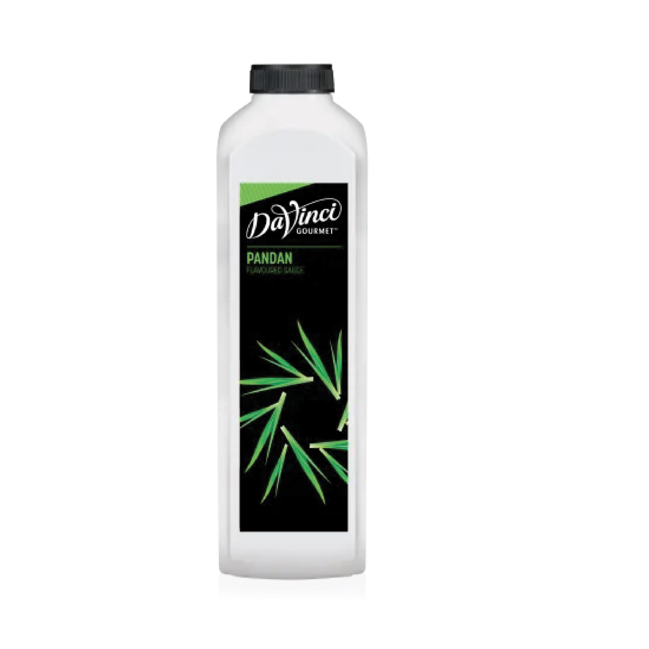 Pandan Sauce - Davinci Premium Syrup