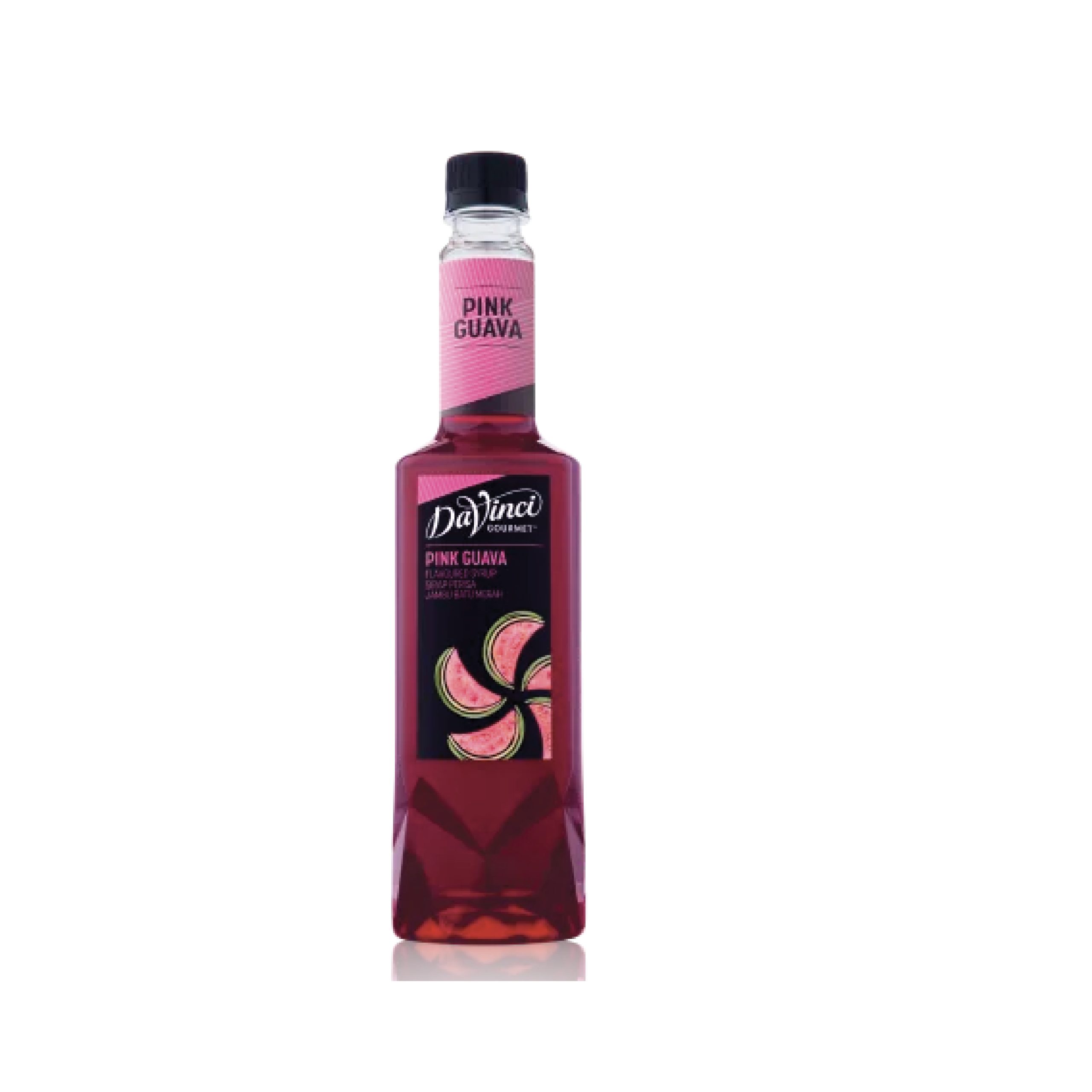 Pink Guava - Davinci Premium Syrup