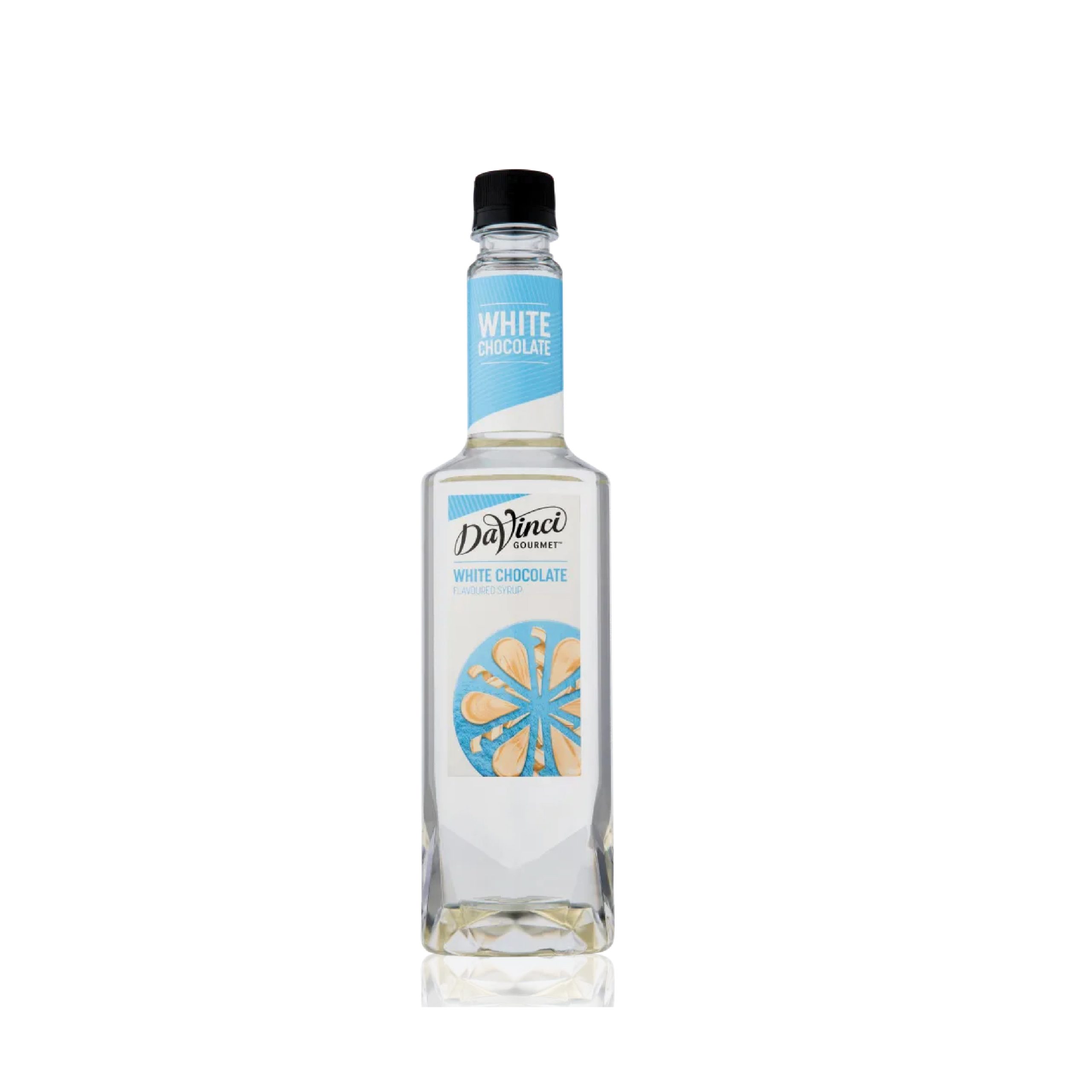 White Chocolate Syrup - Davinci Premium Syrup