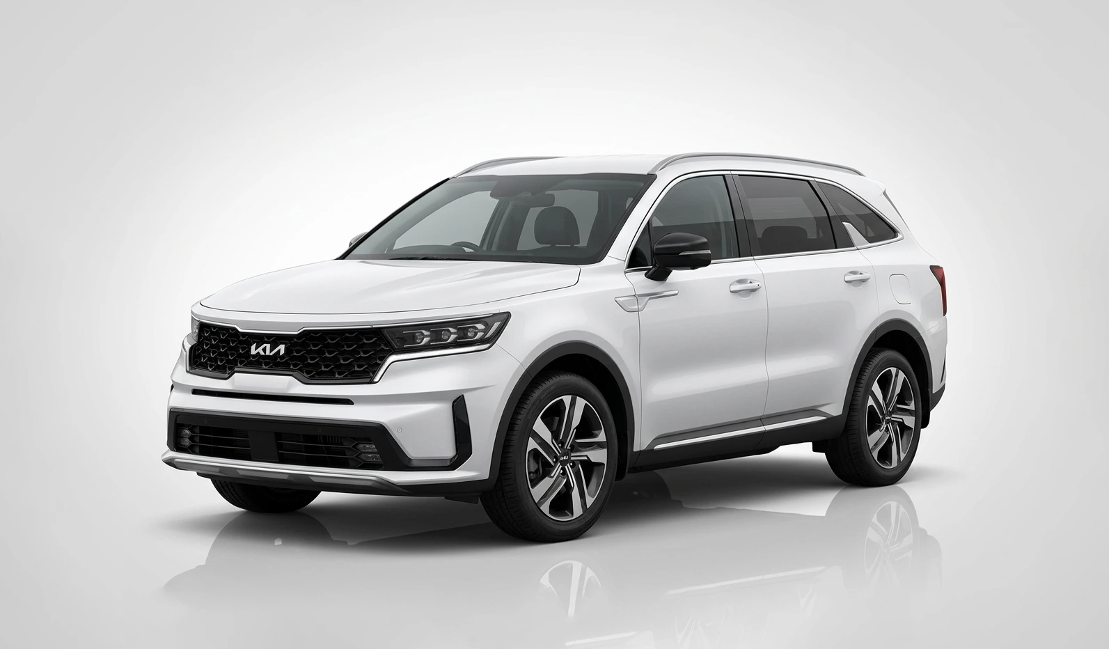 Sorento PHEV