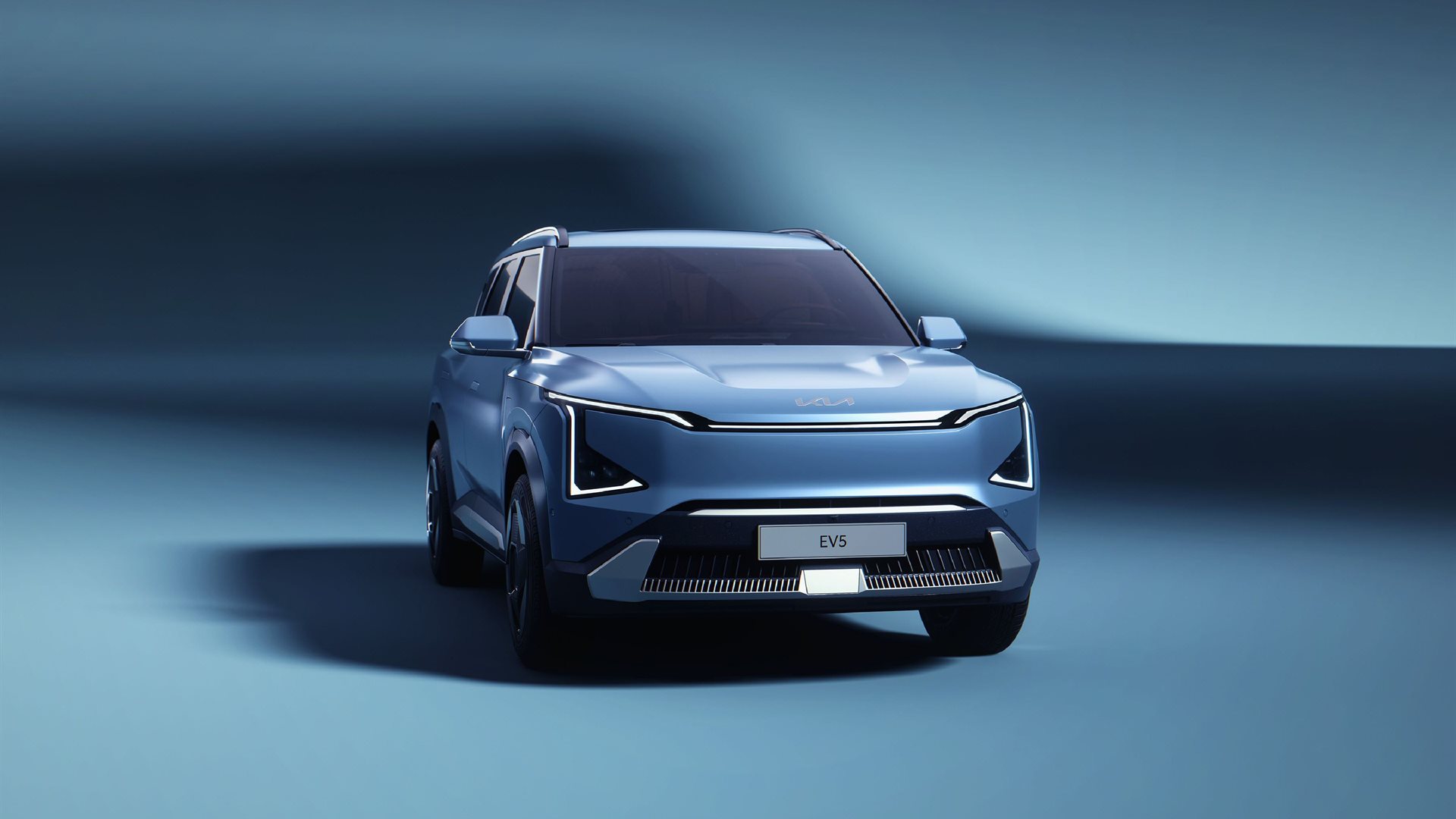 KIA EV9