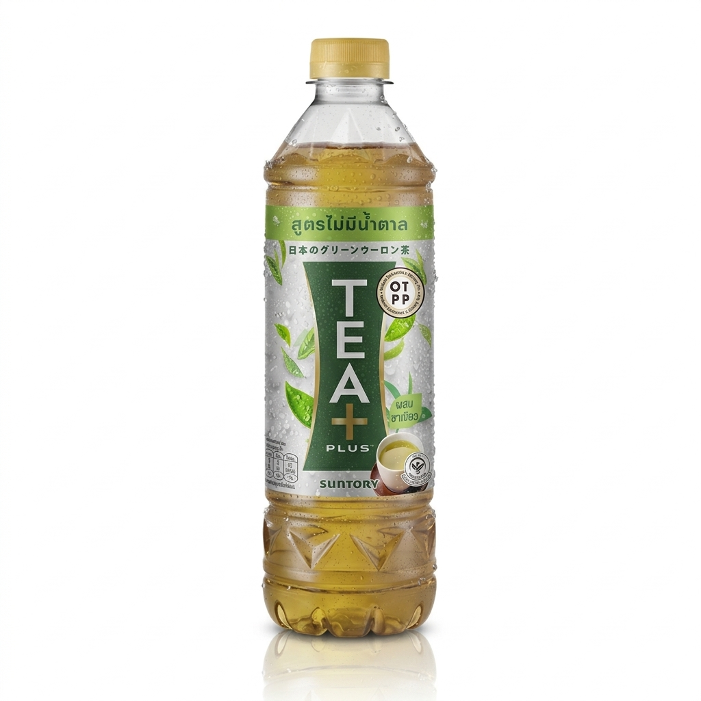 TEA+ No Sugar
