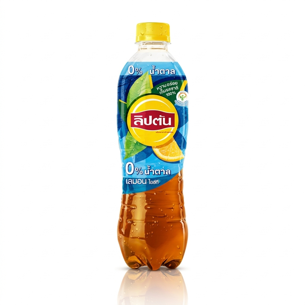 Lipton Za Lemon