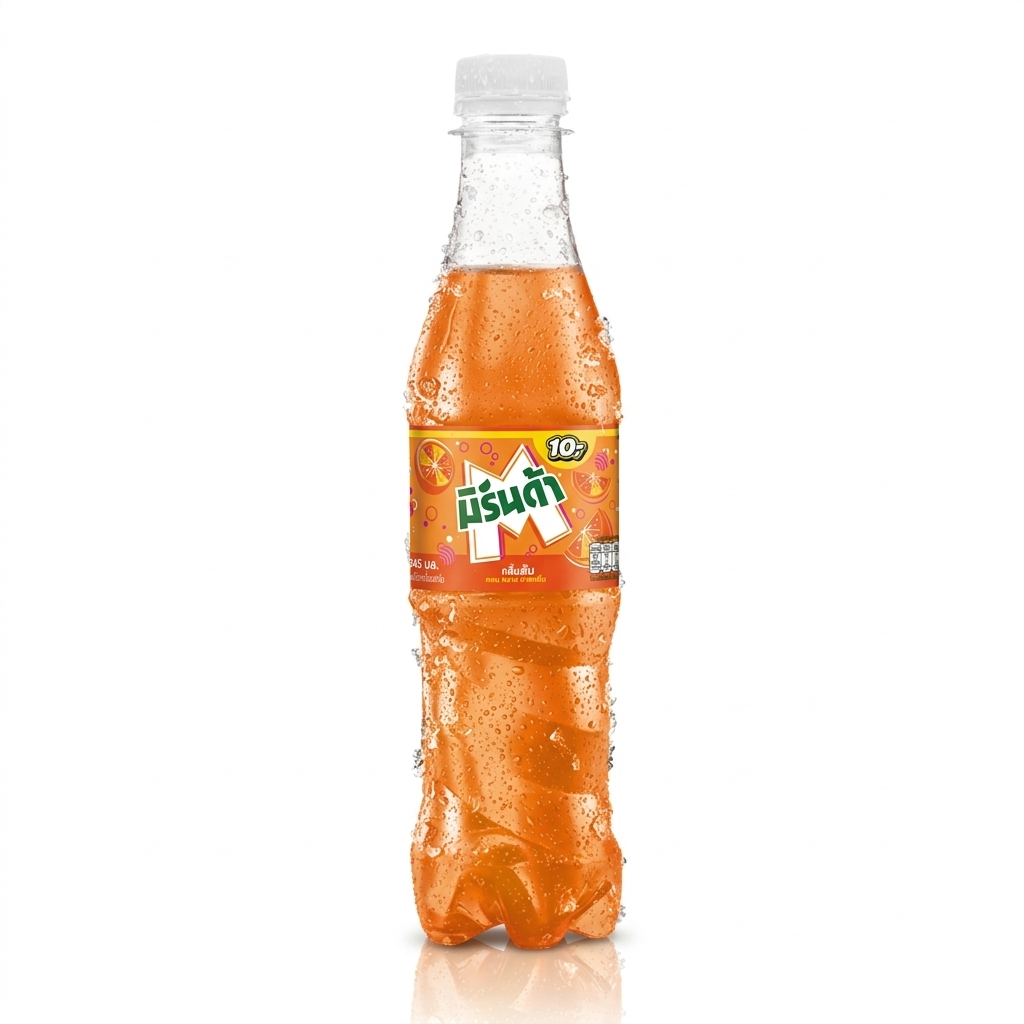 Mirinda Orange