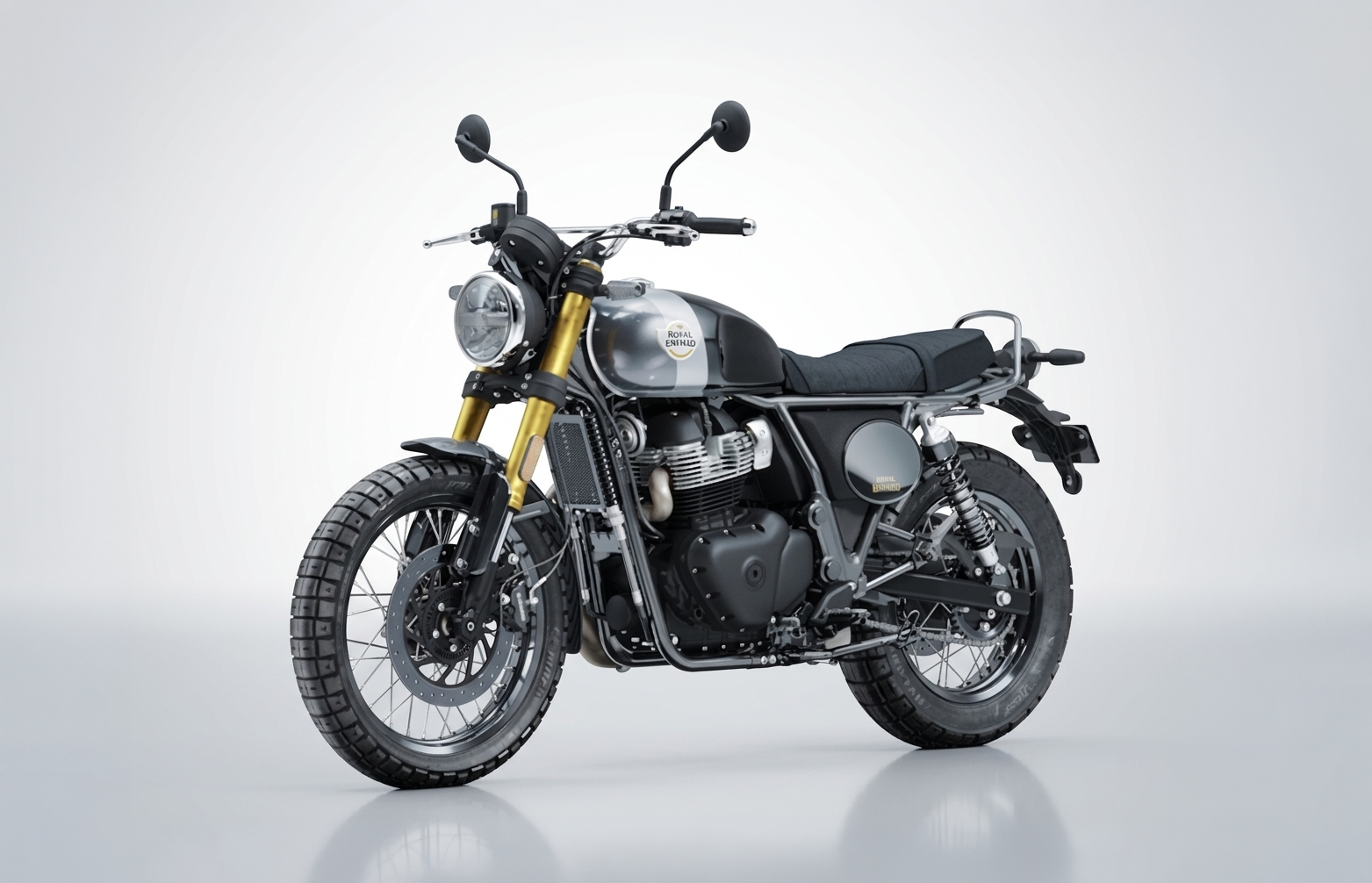 Bear 650