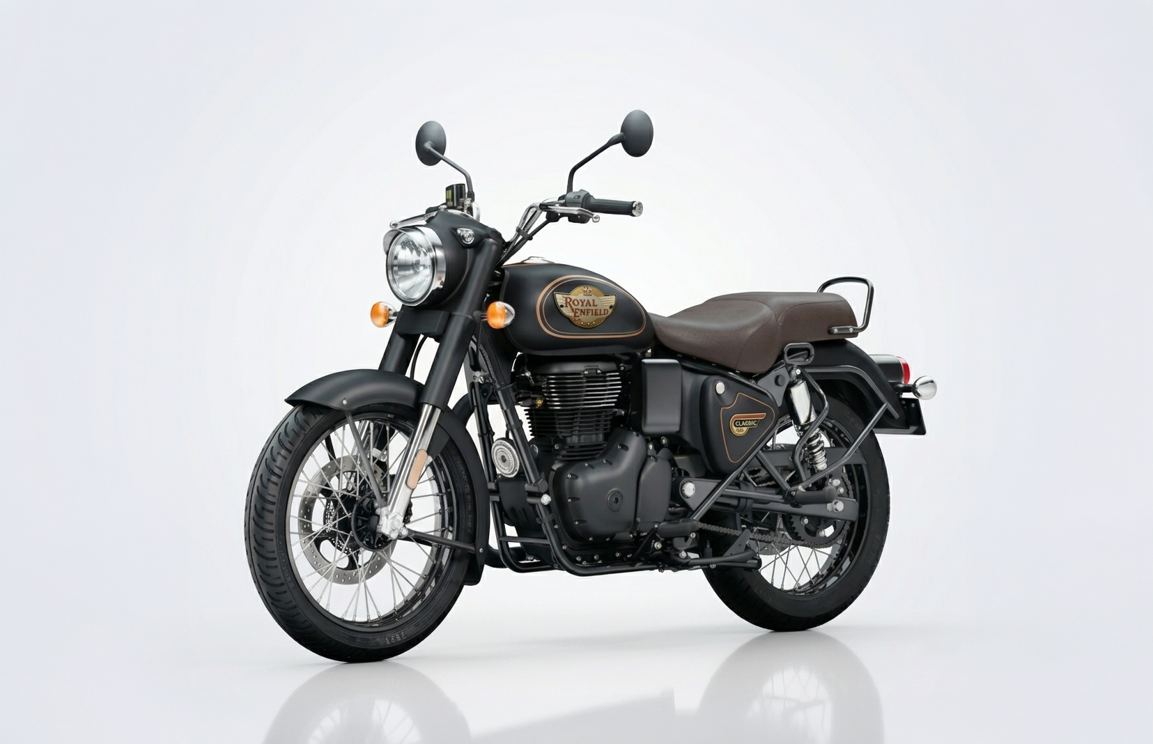 Bullet 350