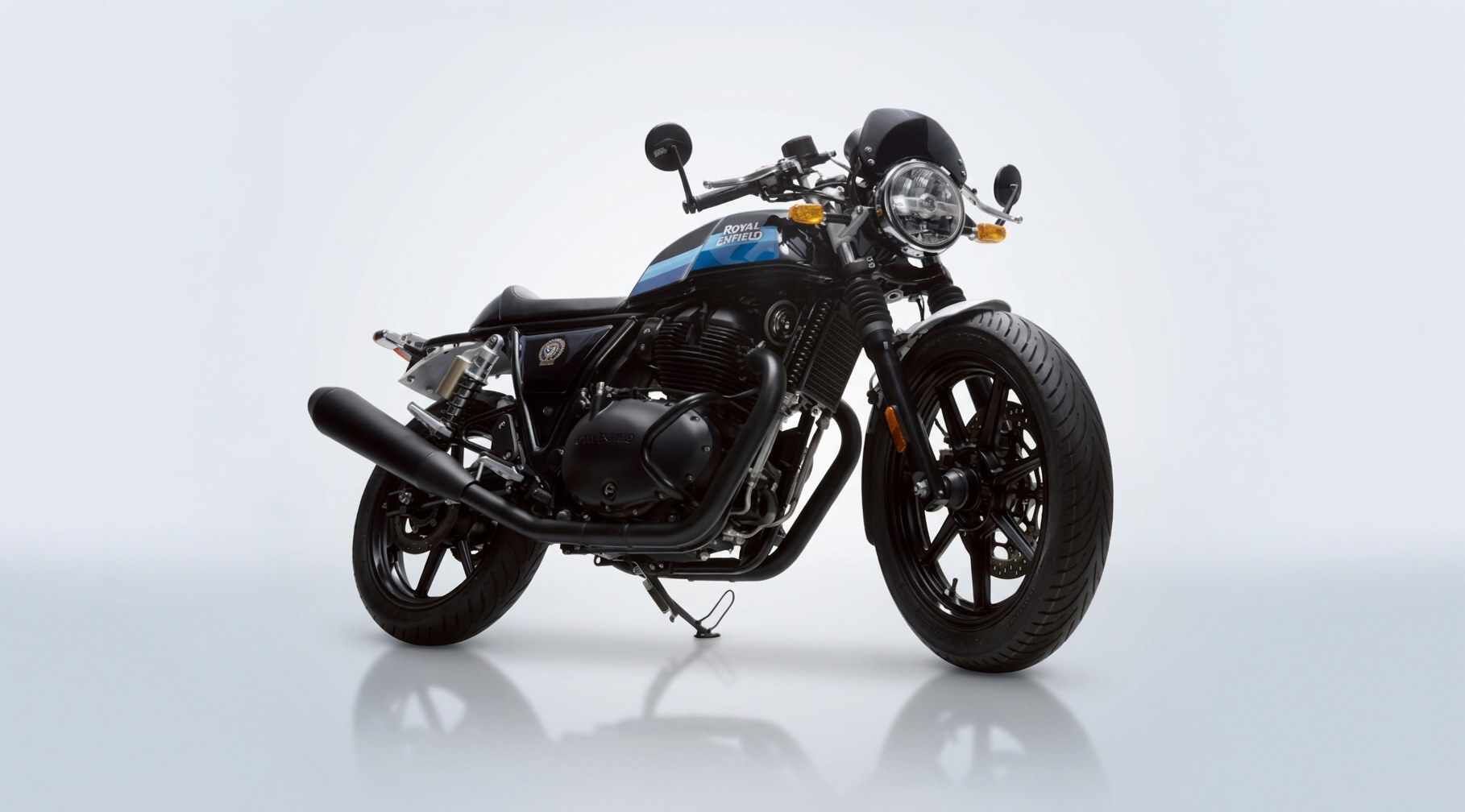 Continental GT 650
