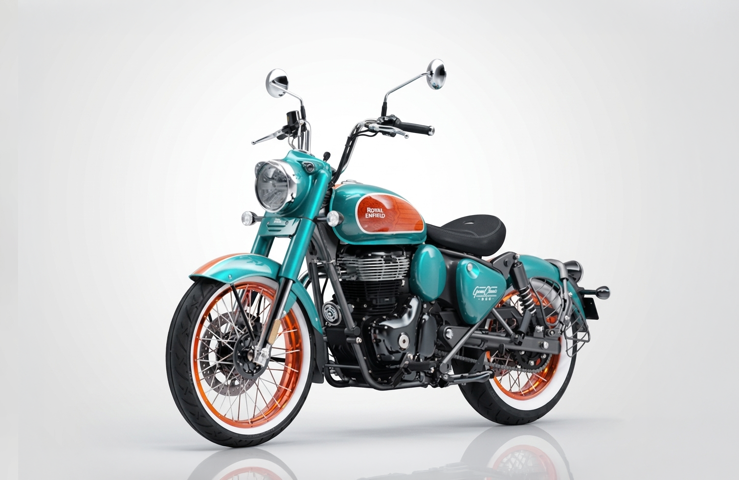 Goan Classic 350