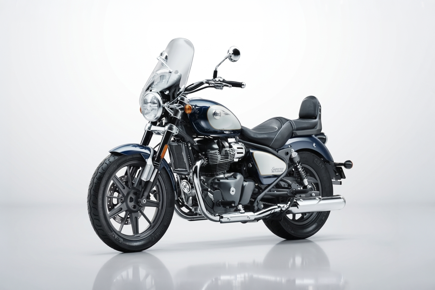 Super Meteor 650